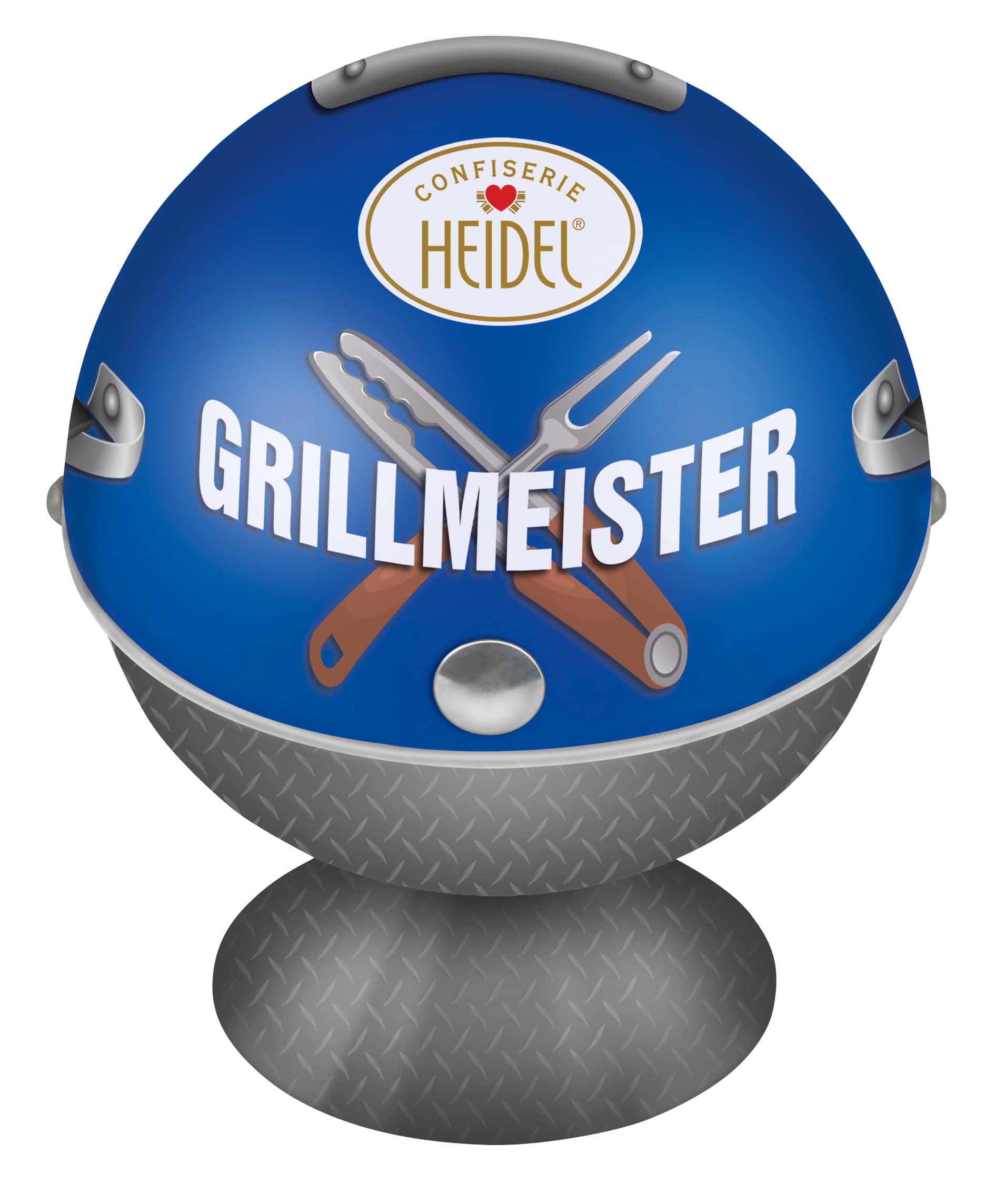 HEIDEL Grillmeister
