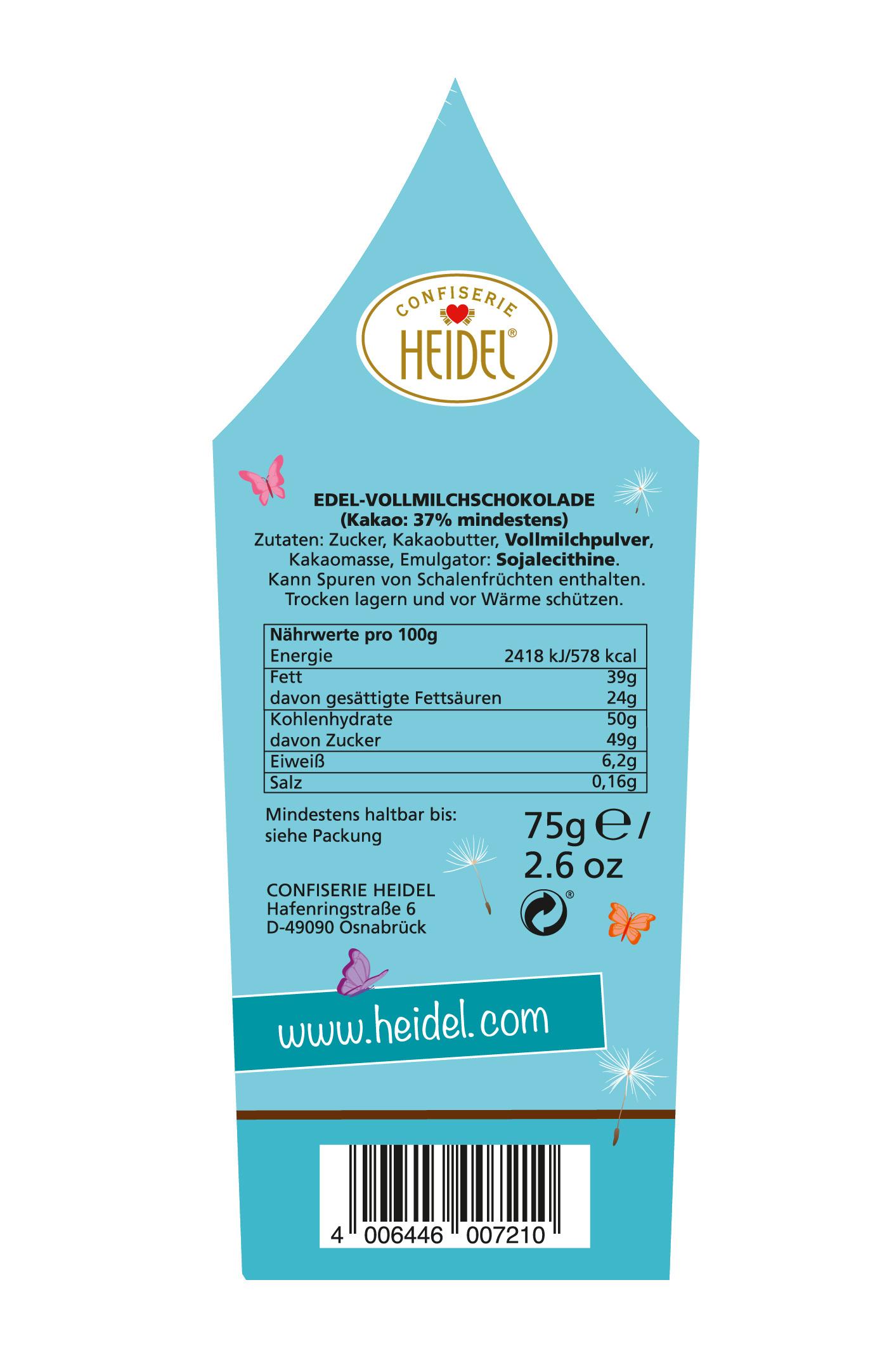 Produktbild HEIDEL Komplimente für Dich 2 von 3