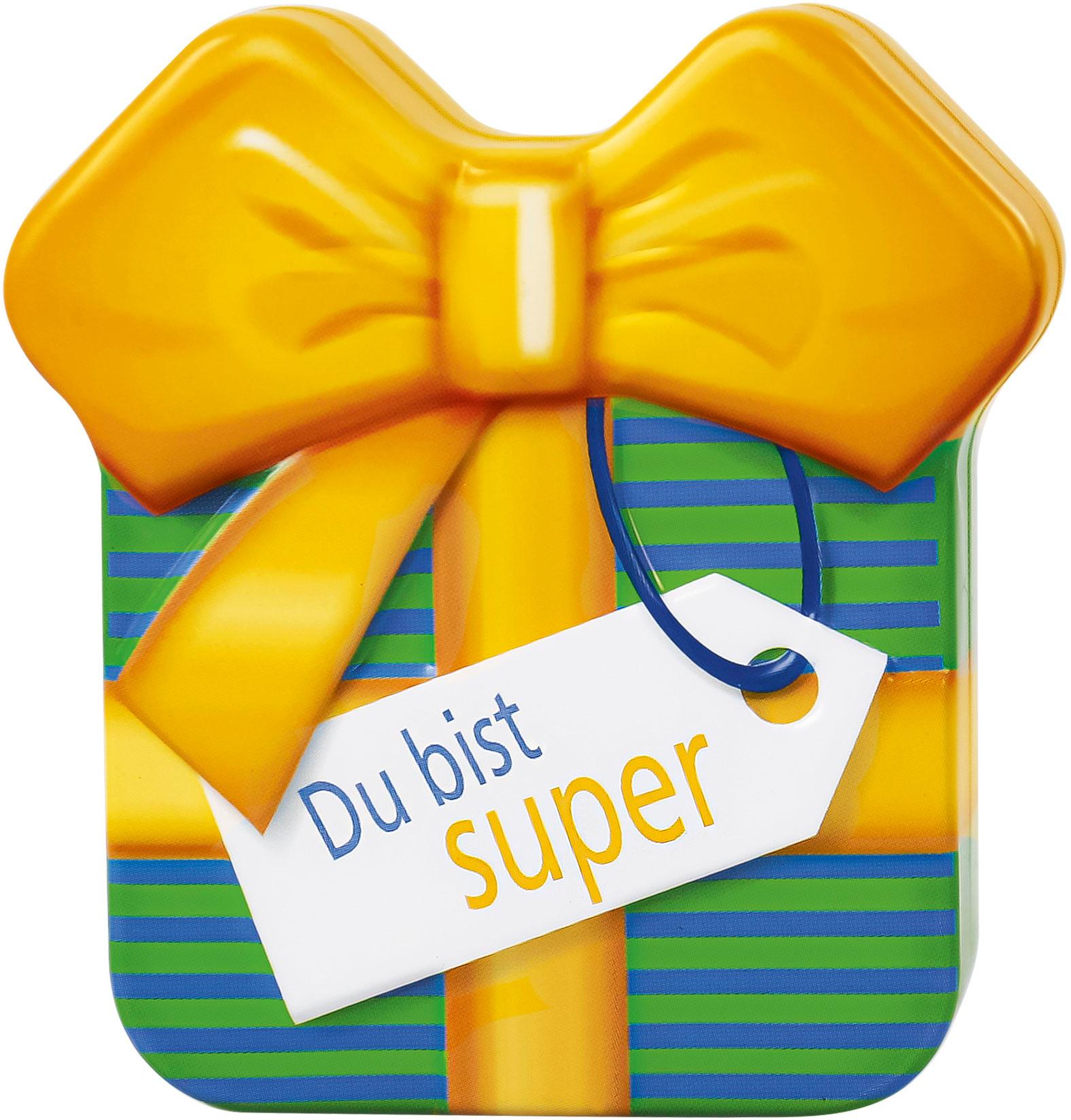 Produktbild HEIDEL Chocopralinen Geschenkdose 3 von 7