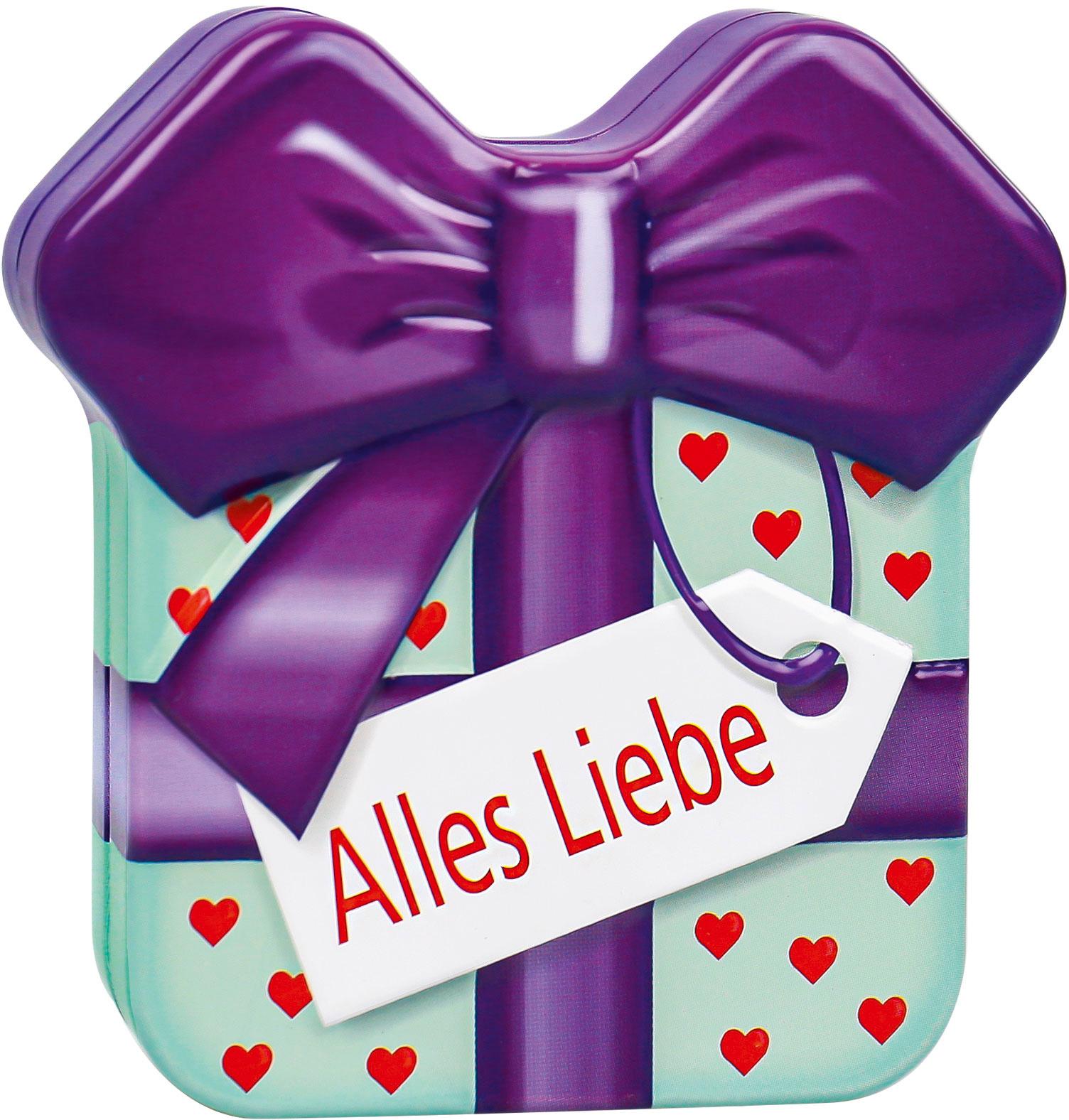 Produktbild HEIDEL Chocopralinen Geschenkdose 4 von 7