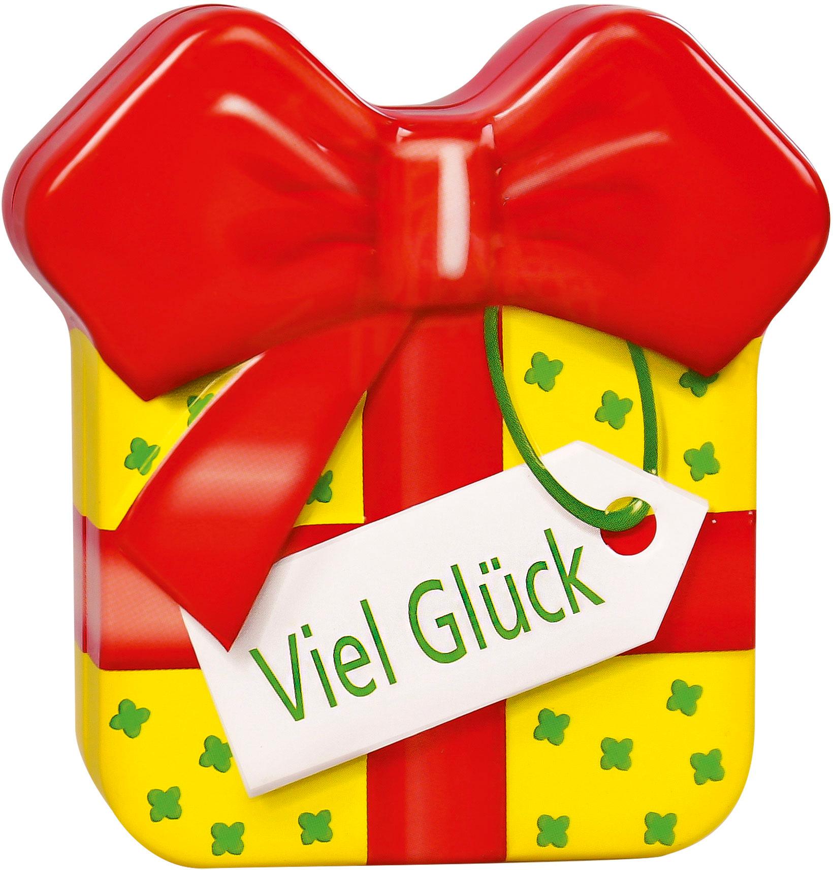 Produktbild HEIDEL Chocopralinen Geschenkdose 5 von 7