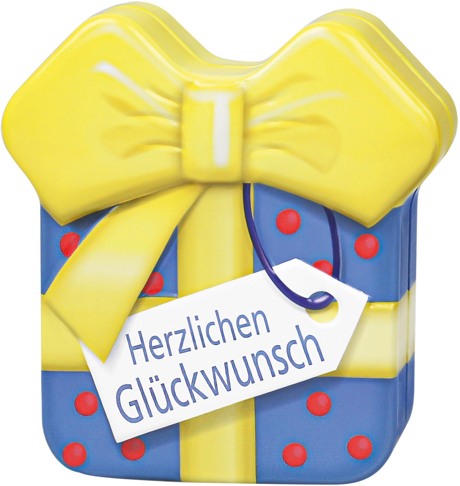 Produktbild HEIDEL Chocopralinen Geschenkdose 6 von 7