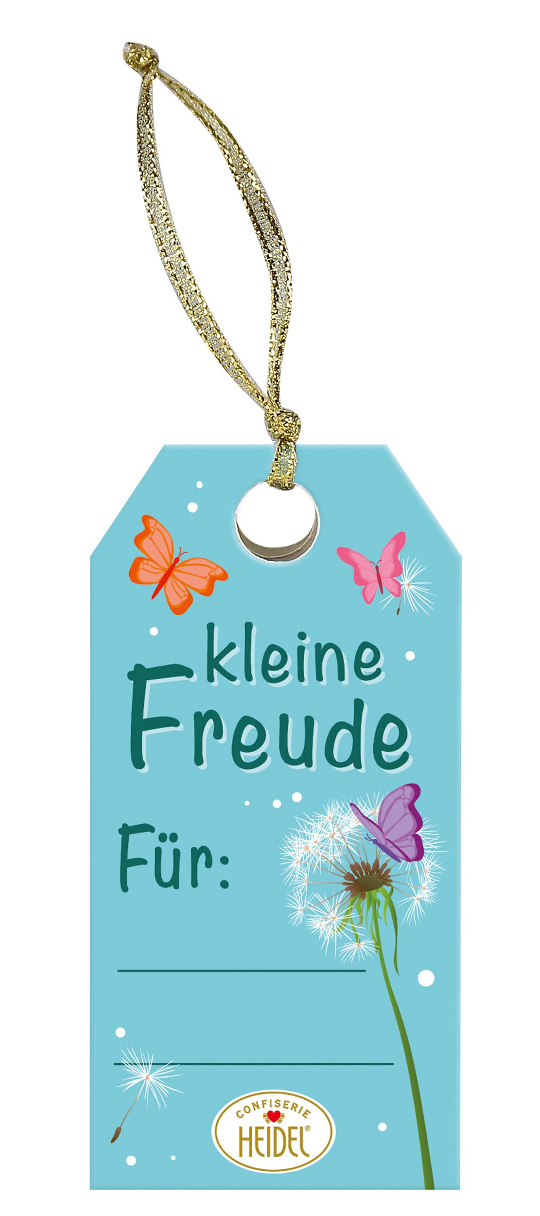 Produktbild HEIDEL Geschenkanhänger Herzverwöhner 4 von 8