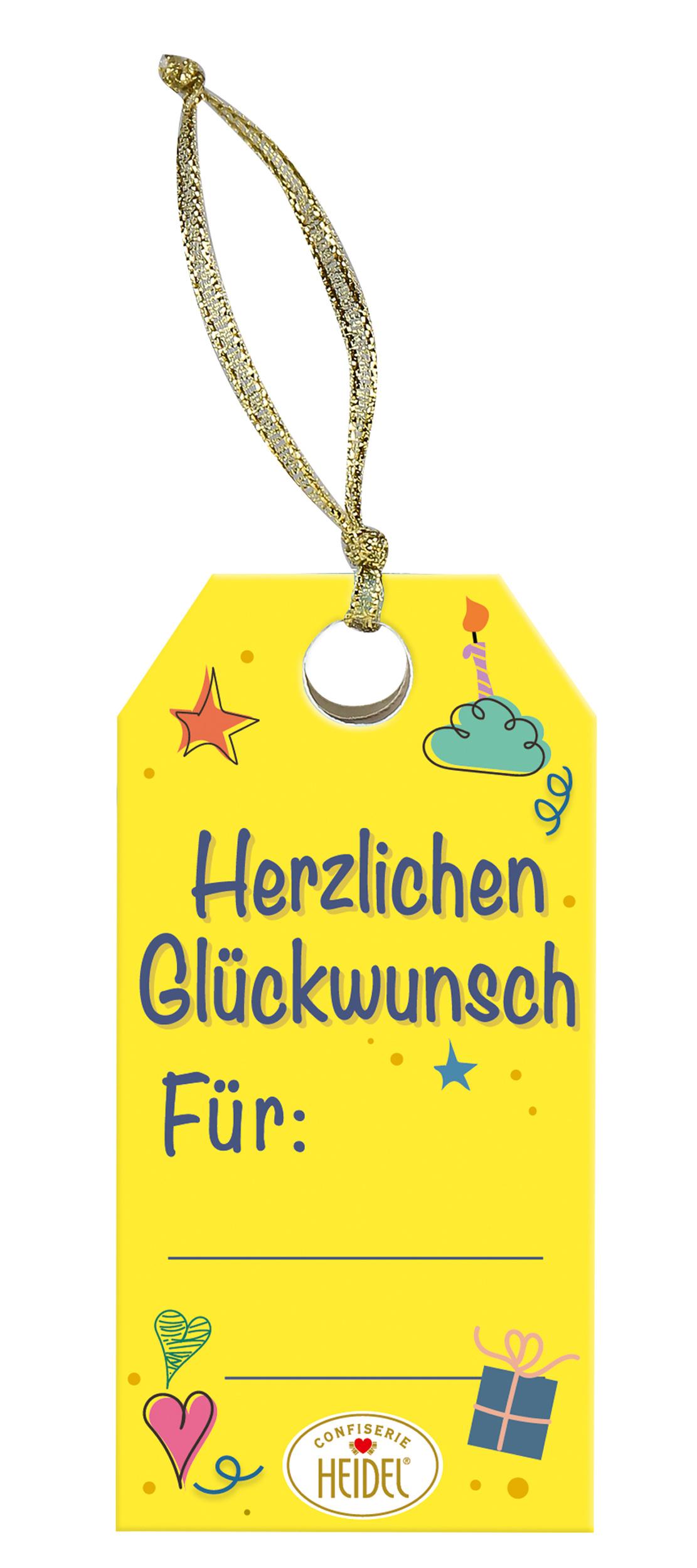 Produktbild HEIDEL Geschenkanhänger Herzverwöhner 8 von 8