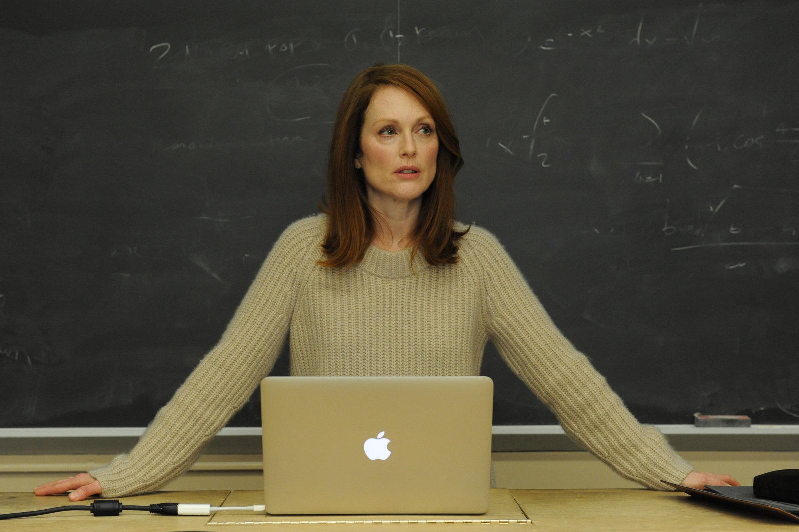 Produktbild Still Alice - Mein Leben ohne gestern 4 von 10