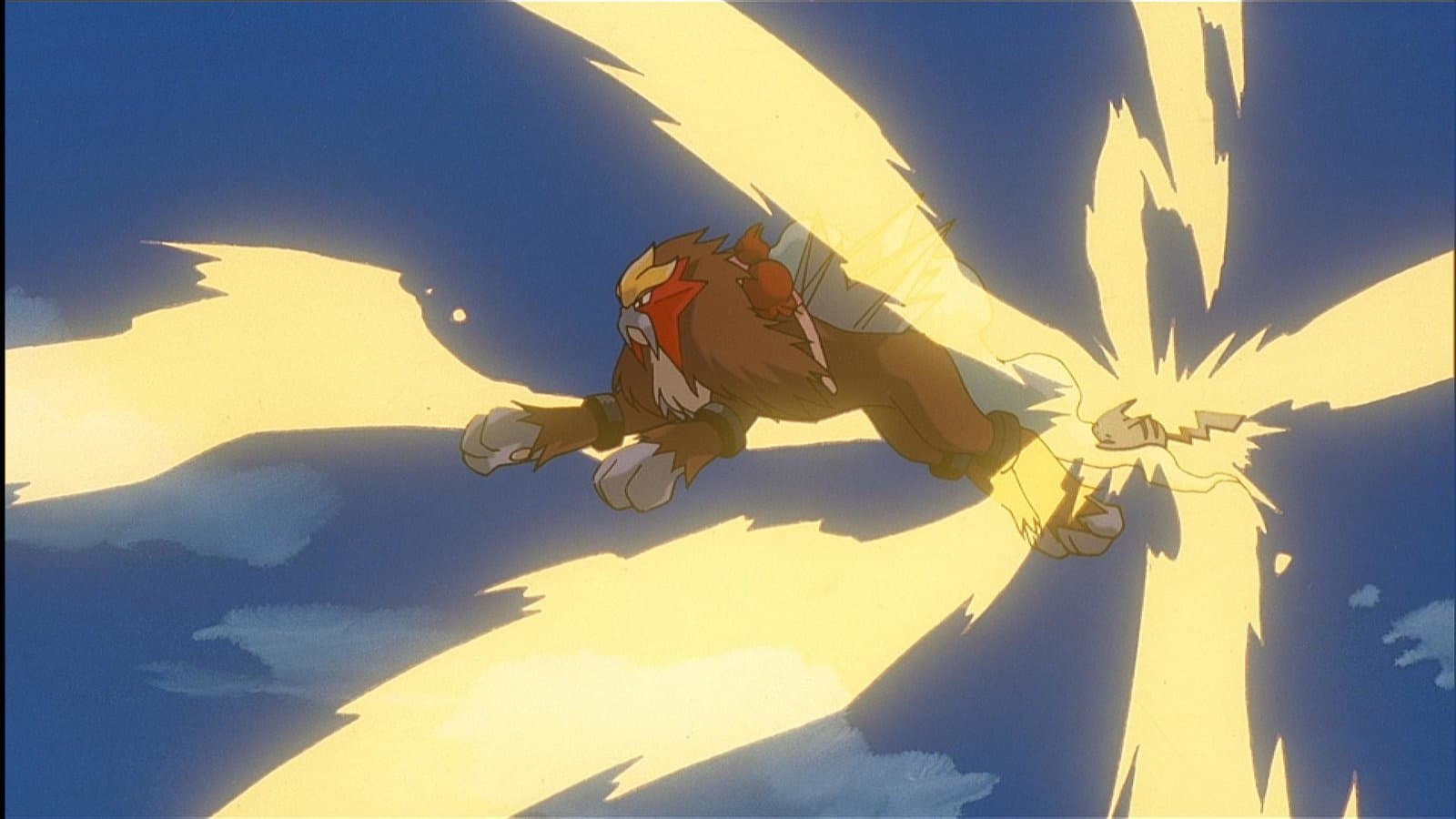 Produktbild Pokémon 3 – Im Bann der Icognito 5 von 8