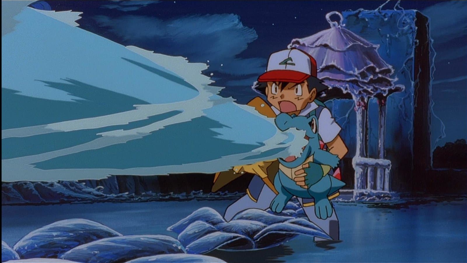 Produktbild Pokémon 3 – Im Bann der Icognito 7 von 8