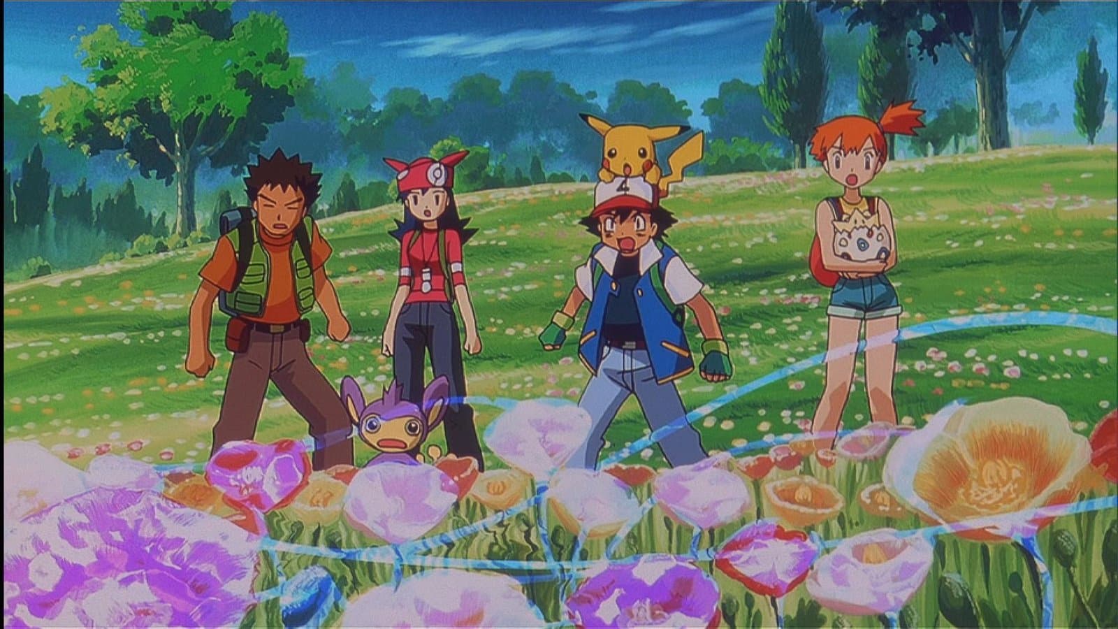 Produktbild Pokémon 3 – Im Bann der Icognito 8 von 8