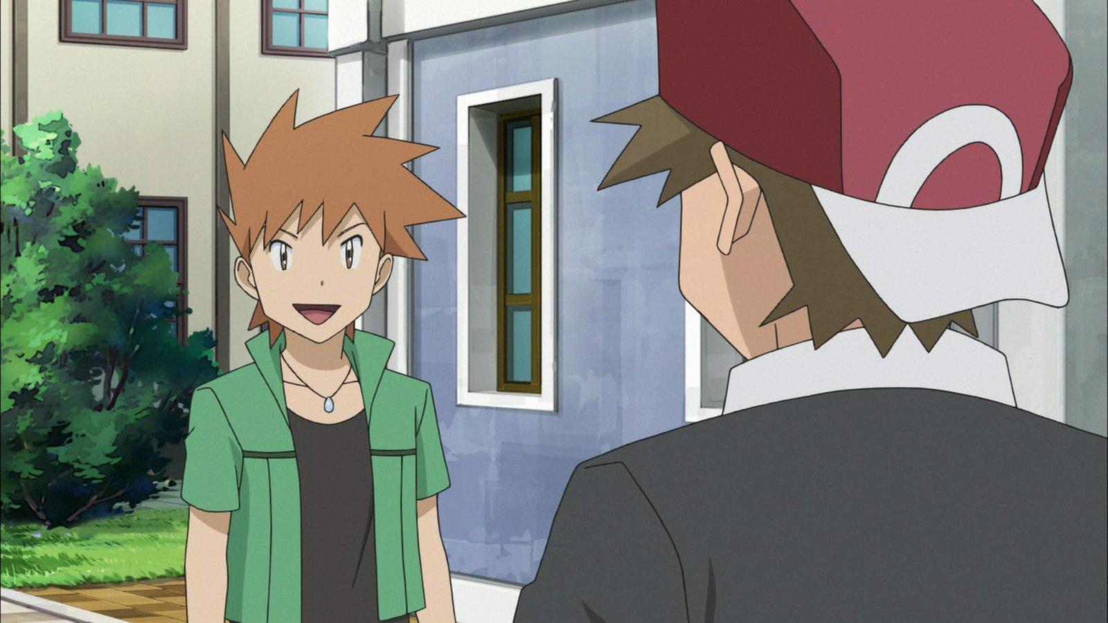 Produktbild Pokémon Origins 3 von 6