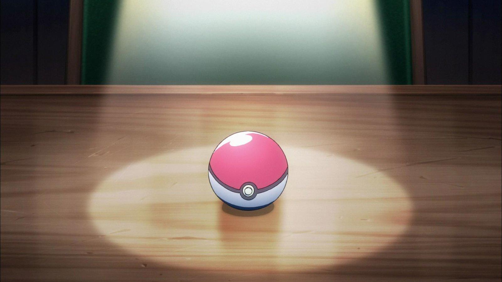 Produktbild Pokémon Origins 5 von 6