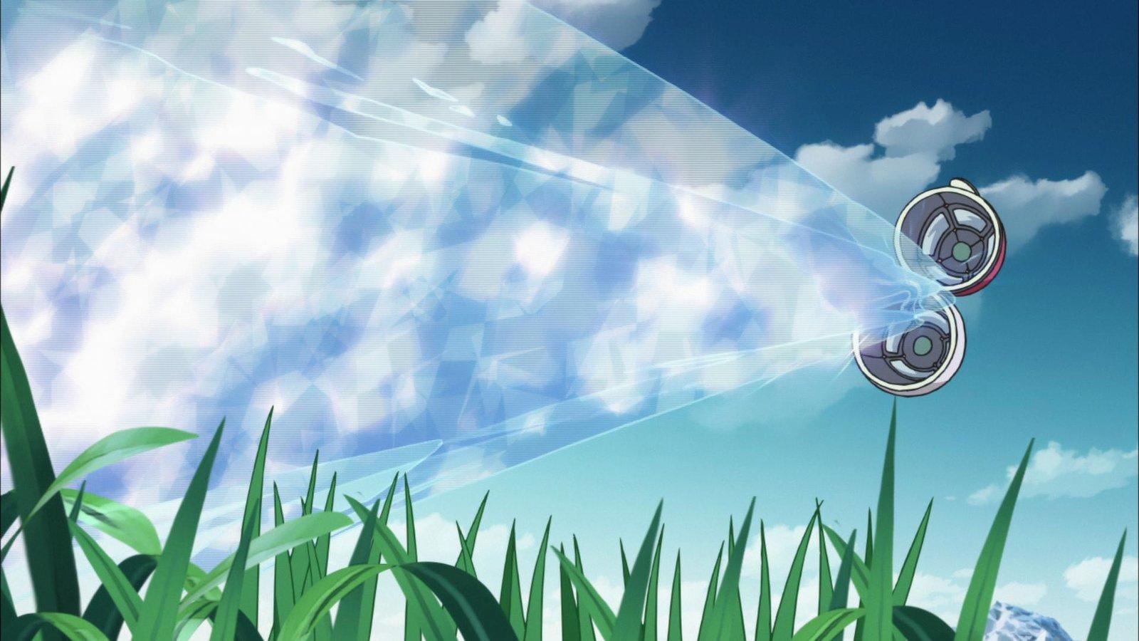 Produktbild Pokémon Origins 6 von 6