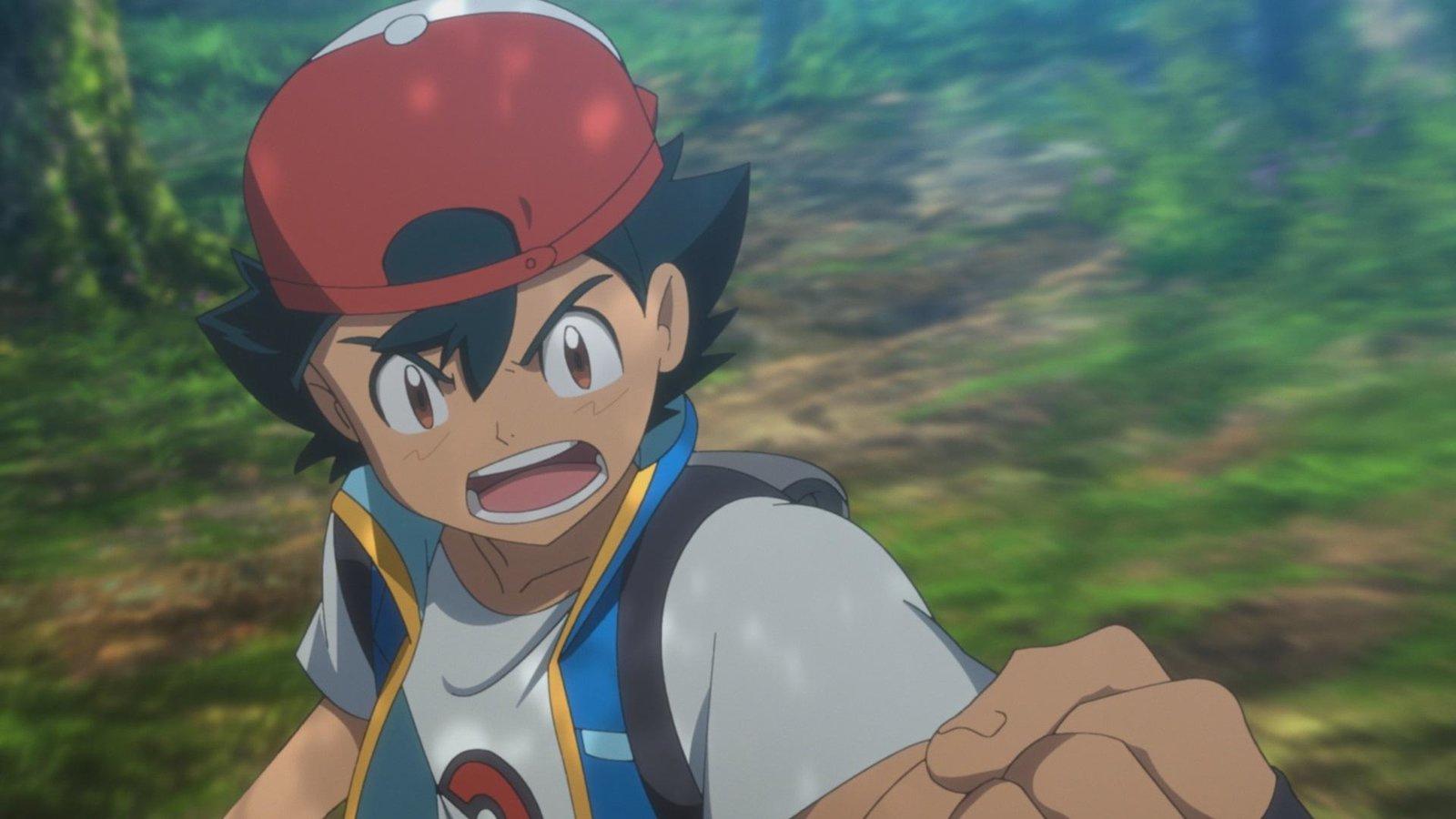 Produktbild Pokémon – Der Film: Geheimnisse des Dschungels 6 von 8