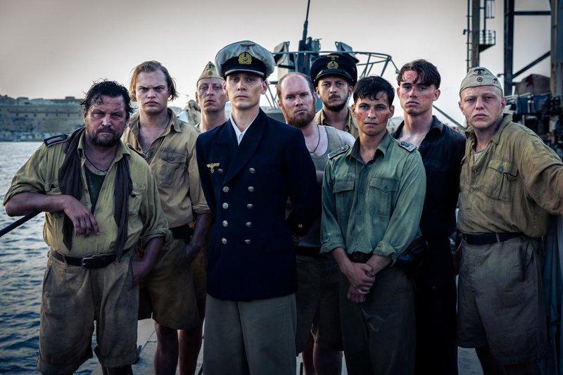 Produktbild Das Boot - Staffel 4  [2 BRs] 7 von 10