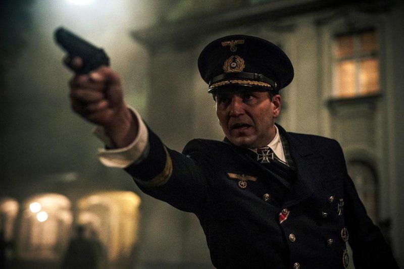 Produktbild Das Boot - Staffel 4  [2 BRs] 8 von 10