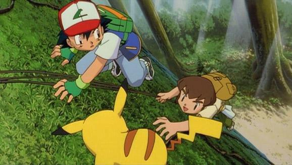 Produktbild Pokémon 4 – Die zeitlose Begegnung 3 von 3