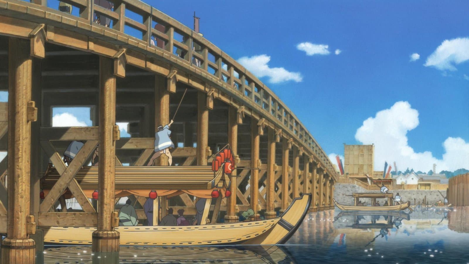 Produktbild Miss Hokusai - Limited Mediabook-Edition inkl. 7 Artcards 7 von 10