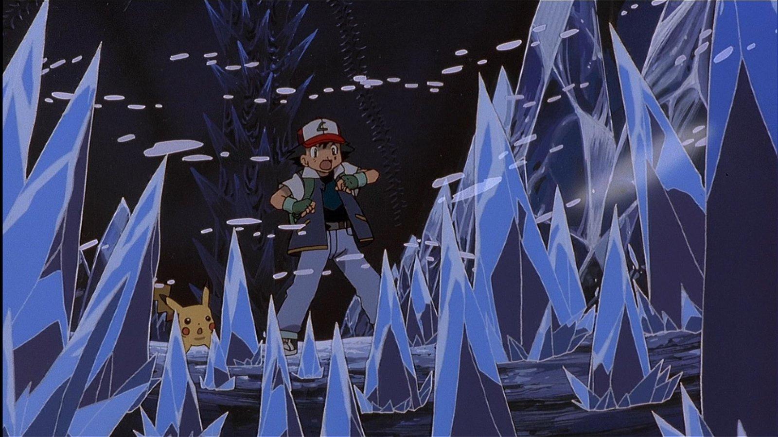 Produktbild Pokémon 3 / Pokémon 4 - Doppelpack  [2 BRs] 4 von 7