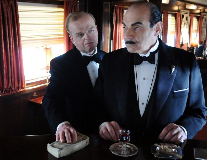 Produktbild Poirot - Mord im Orient-Express 6 von 10