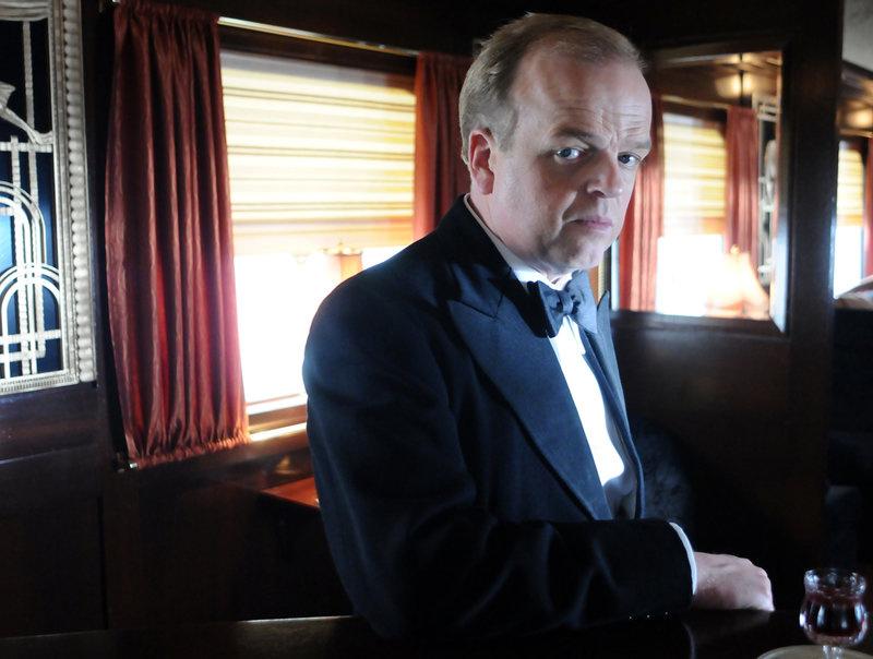 Produktbild Poirot - Mord im Orient-Express 5 von 10