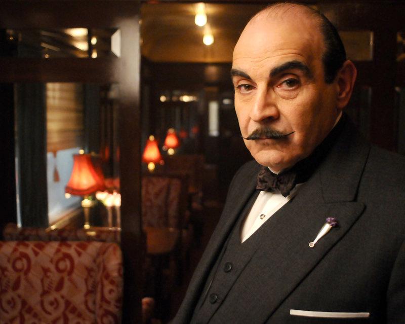 Produktbild Poirot - Mord im Orient-Express 4 von 10