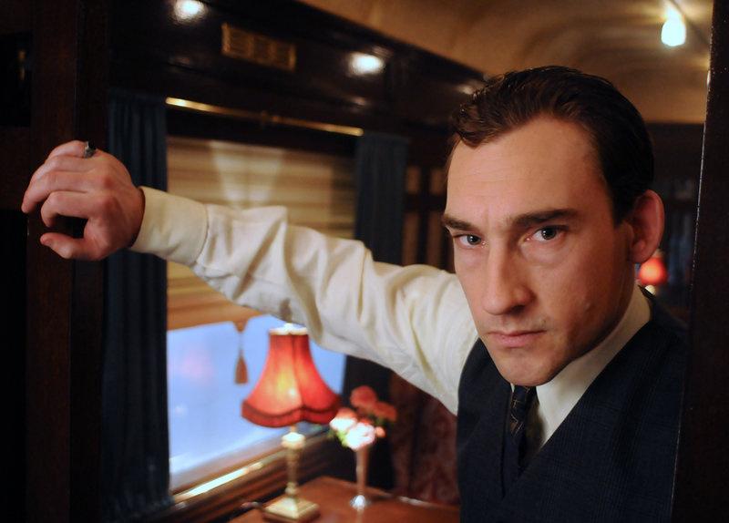 Produktbild Poirot - Mord im Orient-Express 3 von 10