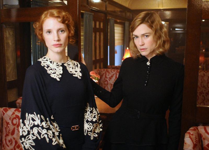 Produktbild Poirot - Mord im Orient-Express 8 von 10