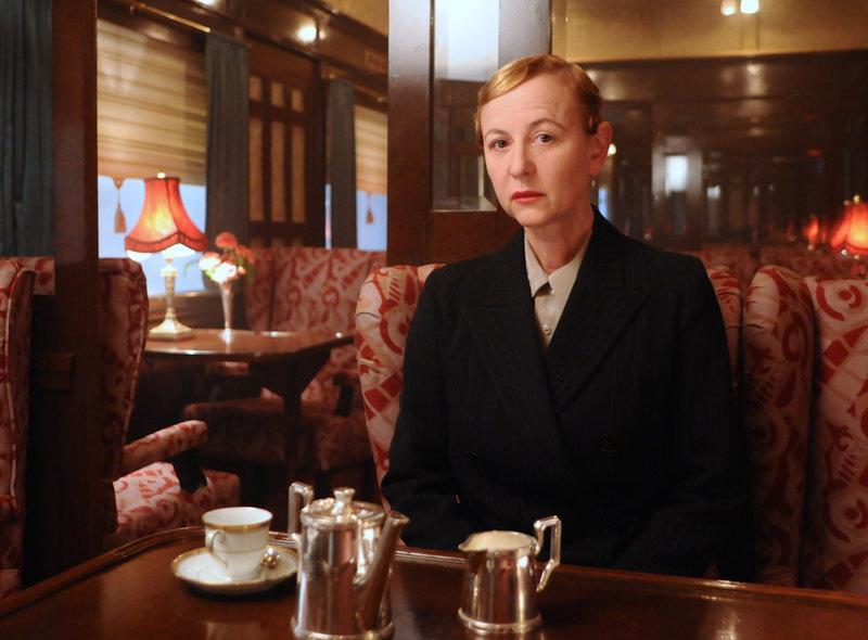 Produktbild Poirot - Mord im Orient-Express 9 von 10