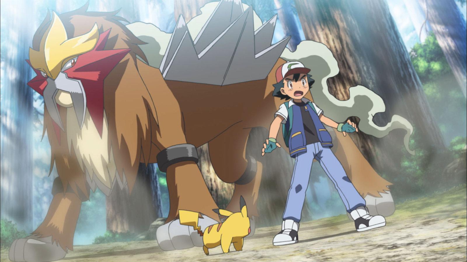 Produktbild Pokemon - Der Film: Du bist dran! 6 von 6