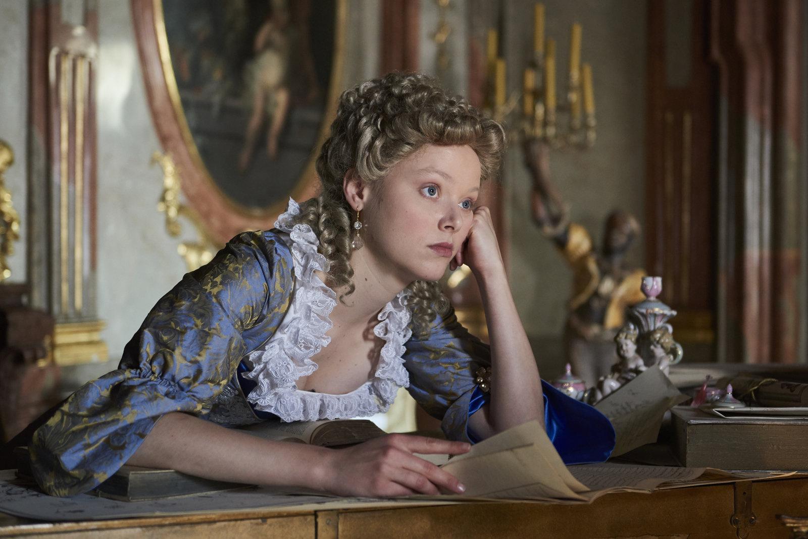 Produktbild Maria Theresia 3 von 6