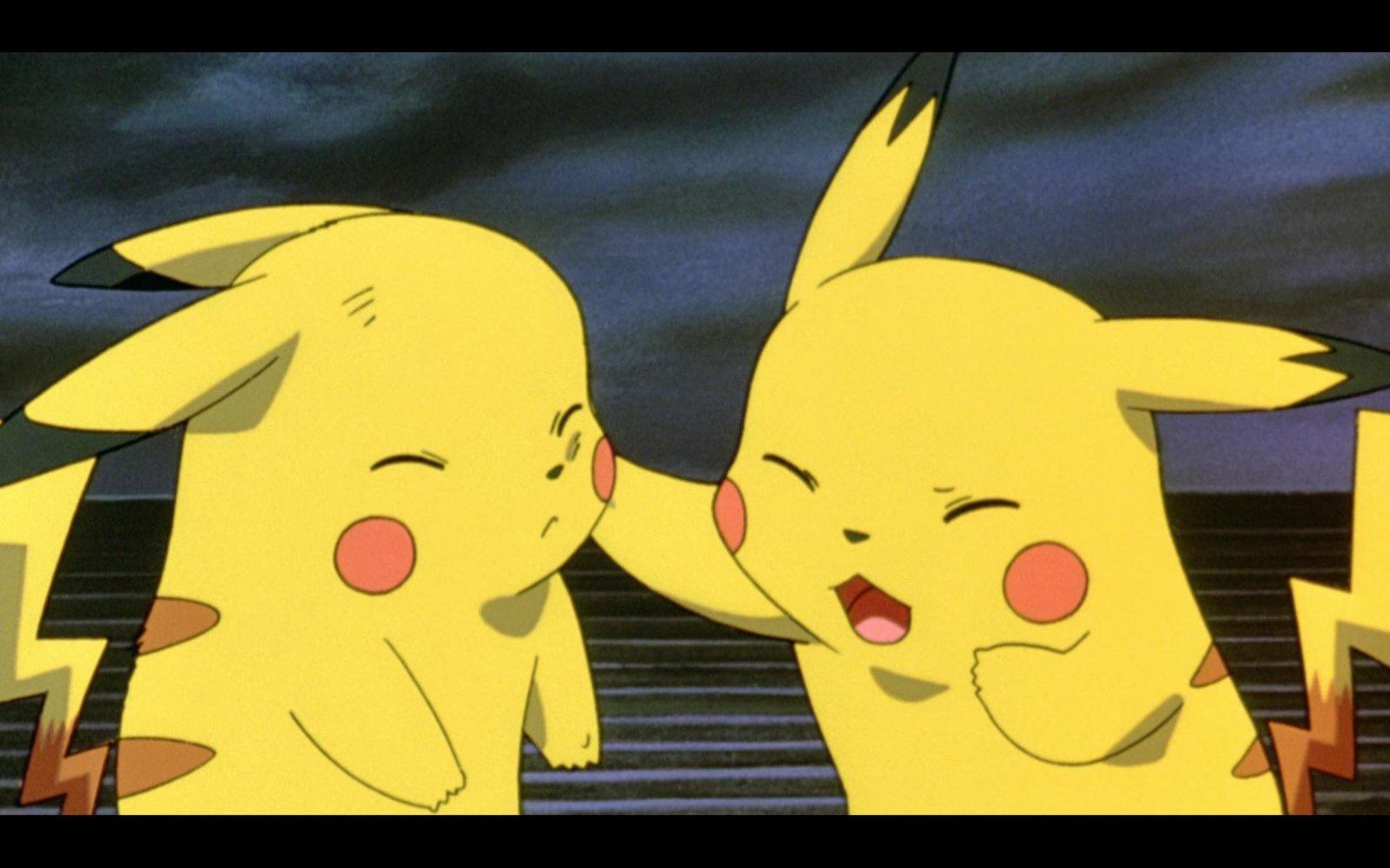Produktbild Pokémon – Der Film 3 von 10
