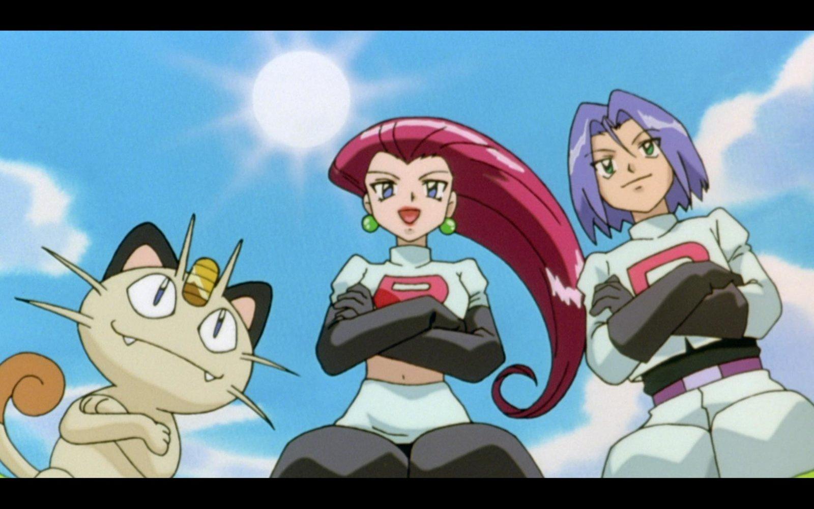 Produktbild Pokémon – Der Film 4 von 10