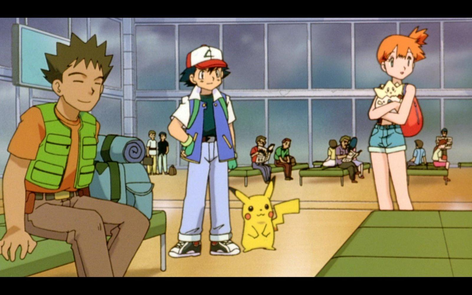 Produktbild Pokémon – Der Film 5 von 10