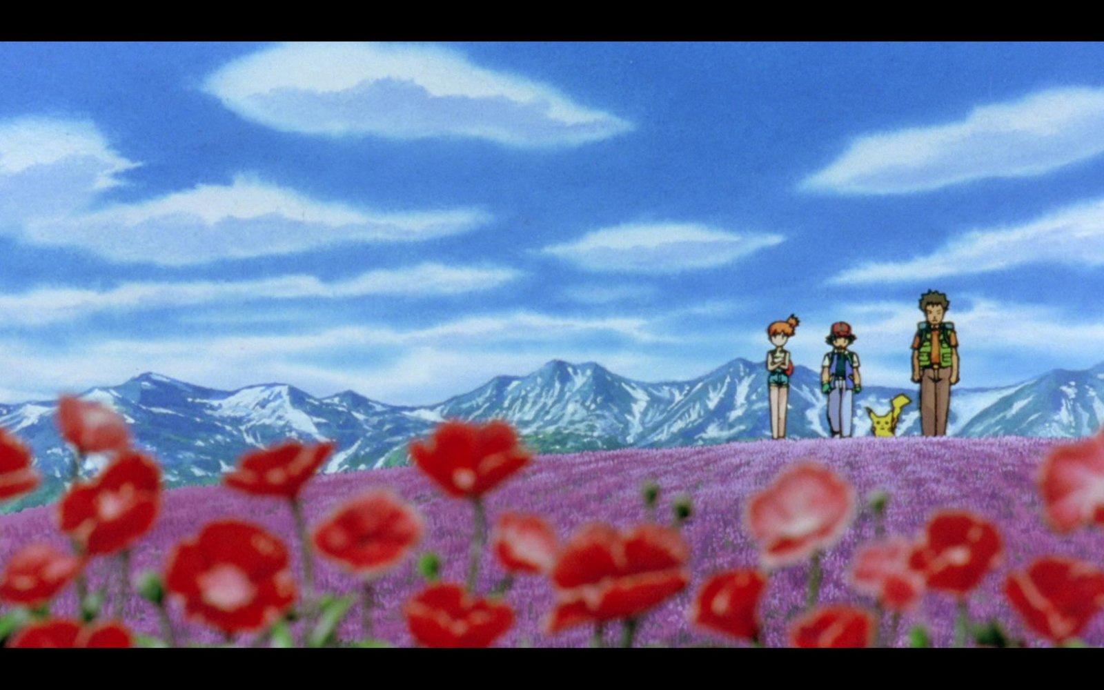 Produktbild Pokémon – Der Film 6 von 10