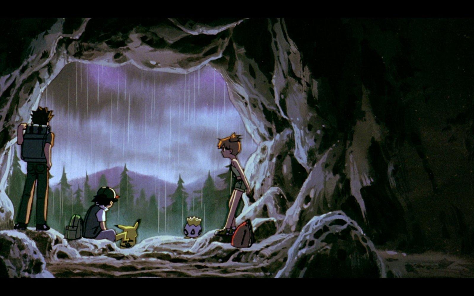 Produktbild Pokémon – Der Film 8 von 10