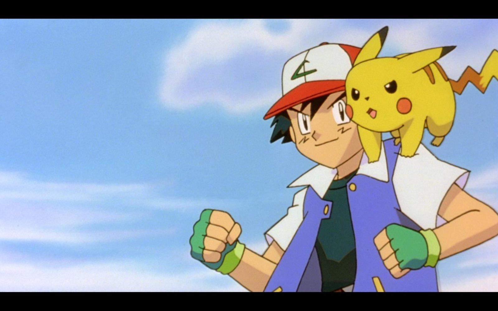 Produktbild Pokémon – Der Film 9 von 10