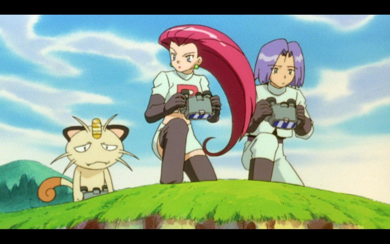 Produktbild Pokémon – Der Film 10 von 10