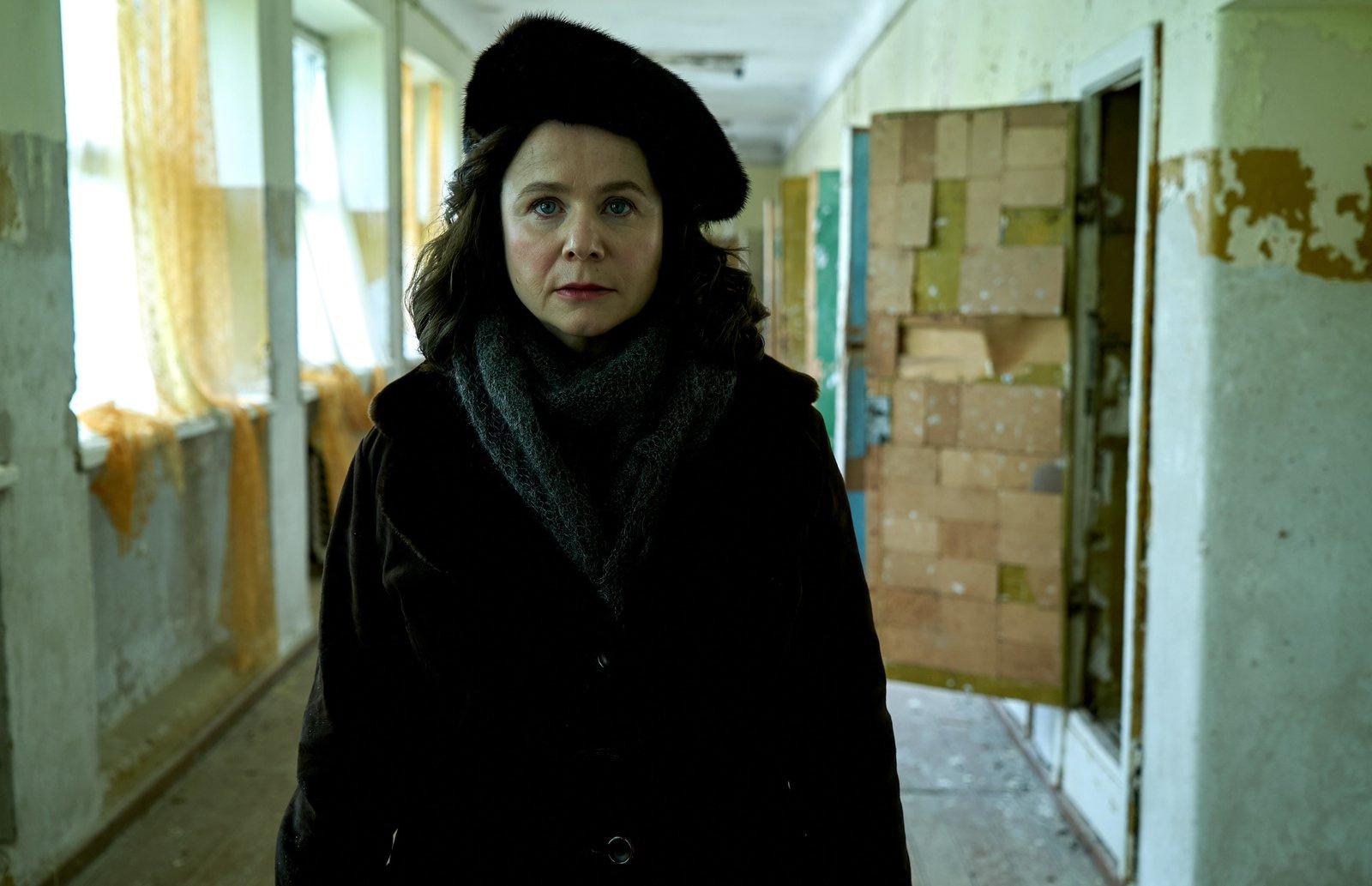 Produktbild Chernobyl  [2 DVDs] 3 von 10