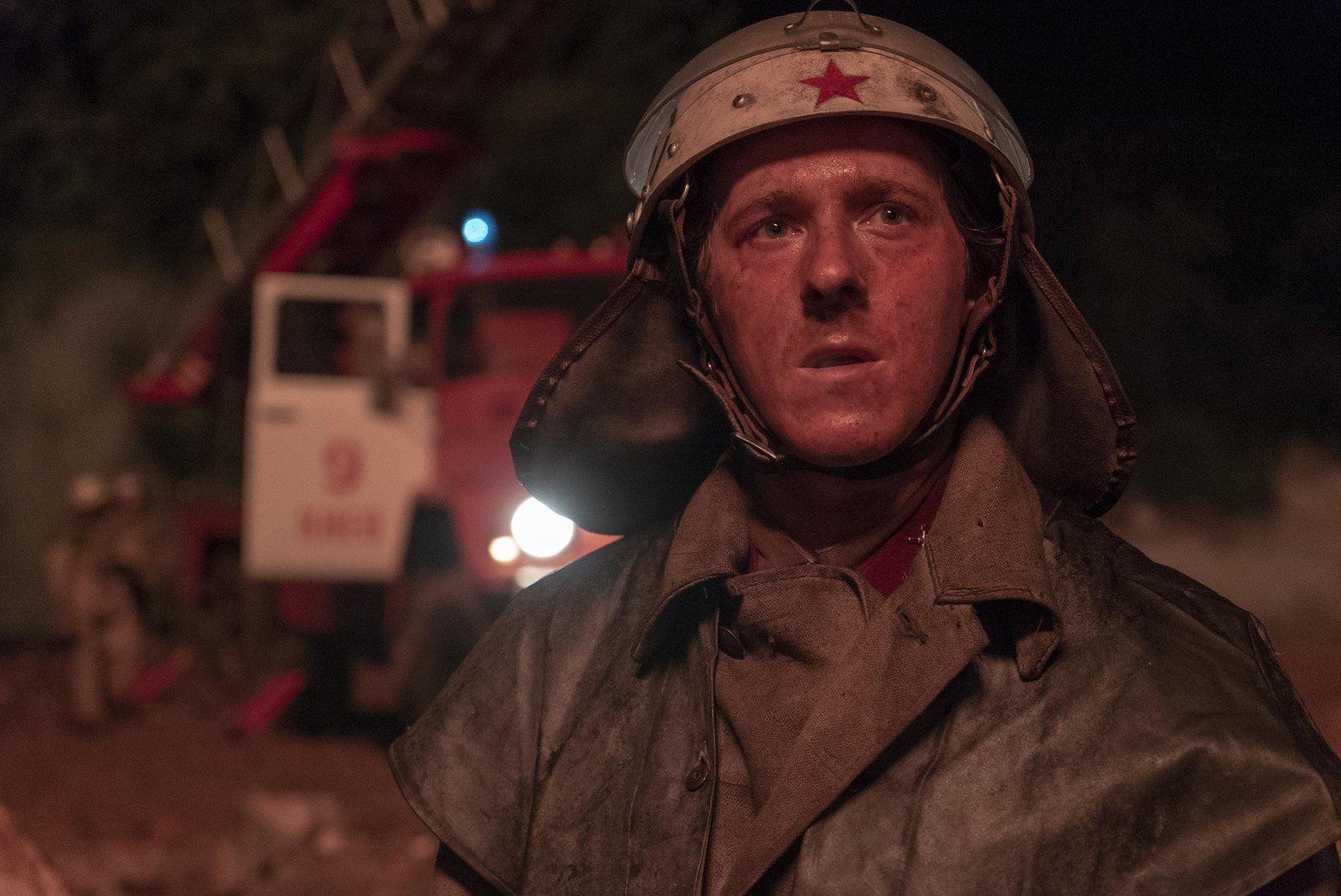 Produktbild Chernobyl  [2 DVDs] 4 von 10