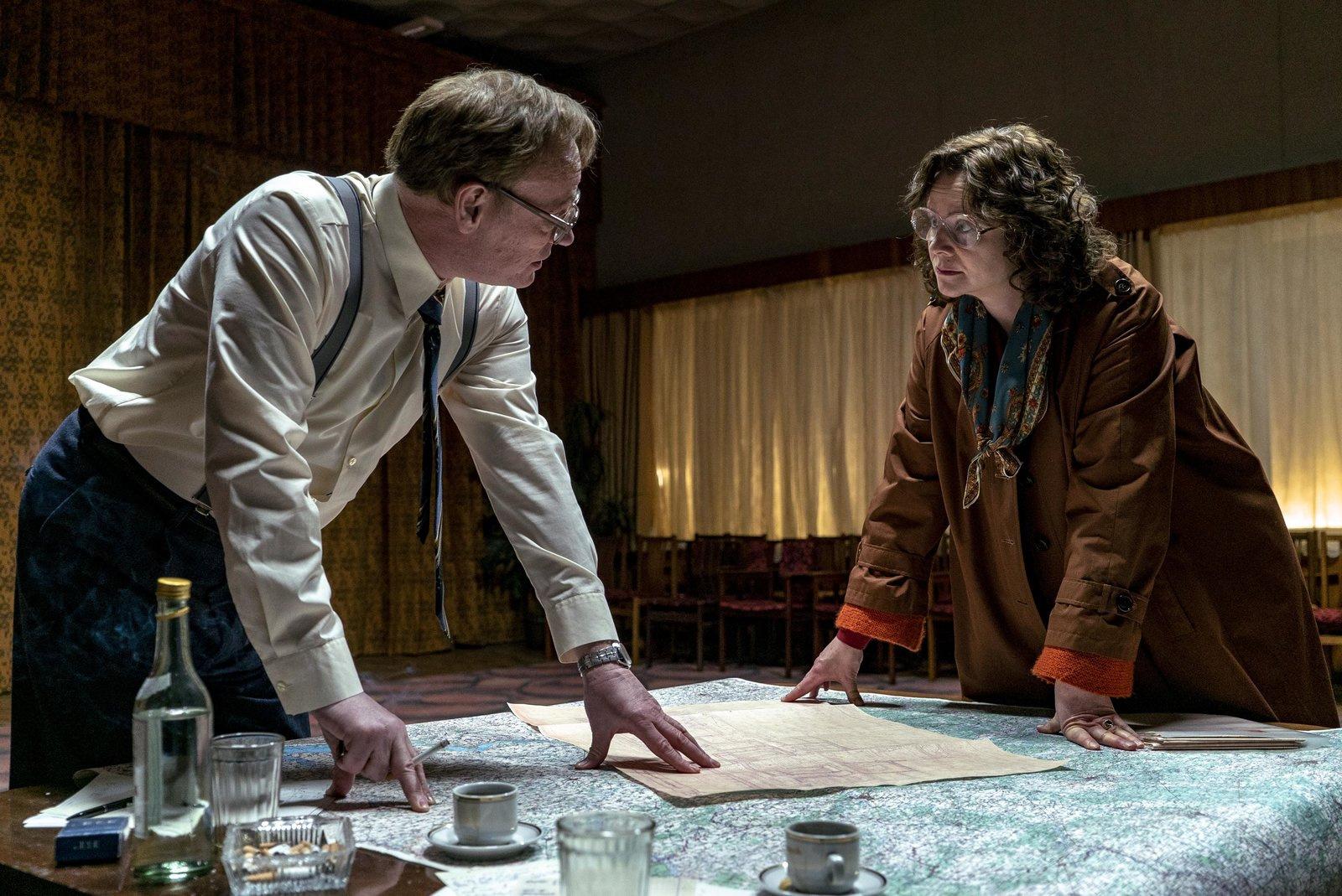 Produktbild Chernobyl  [2 DVDs] 5 von 10