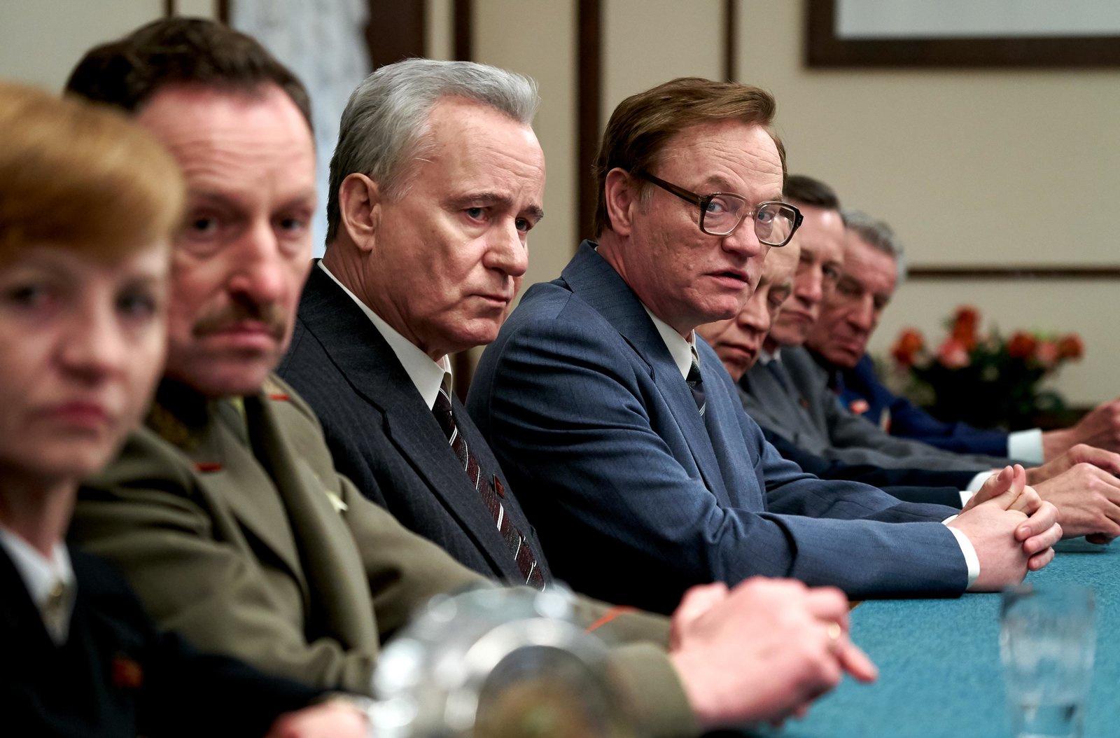 Produktbild Chernobyl  [2 DVDs] 6 von 10