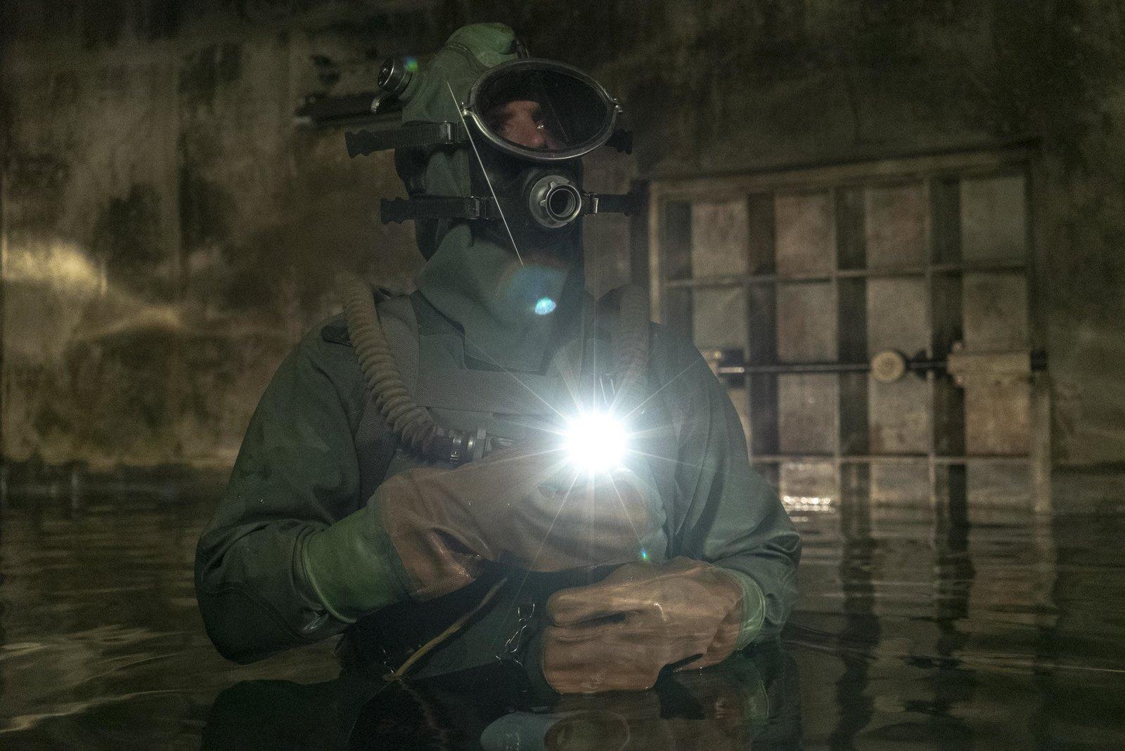 Produktbild Chernobyl  [2 DVDs] 7 von 10