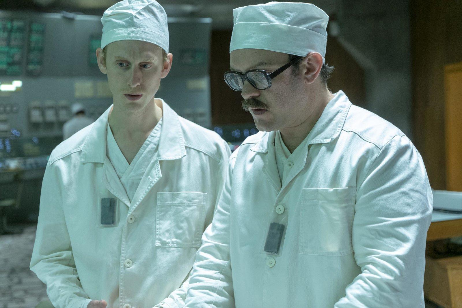 Produktbild Chernobyl  [2 DVDs] 8 von 10