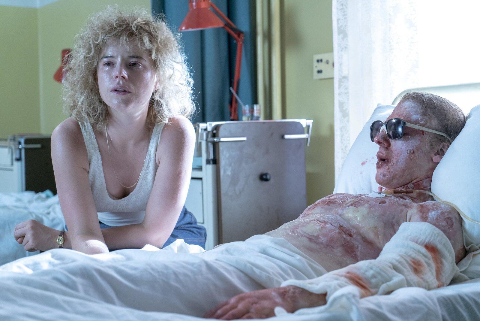 Produktbild Chernobyl  [2 DVDs] 9 von 10