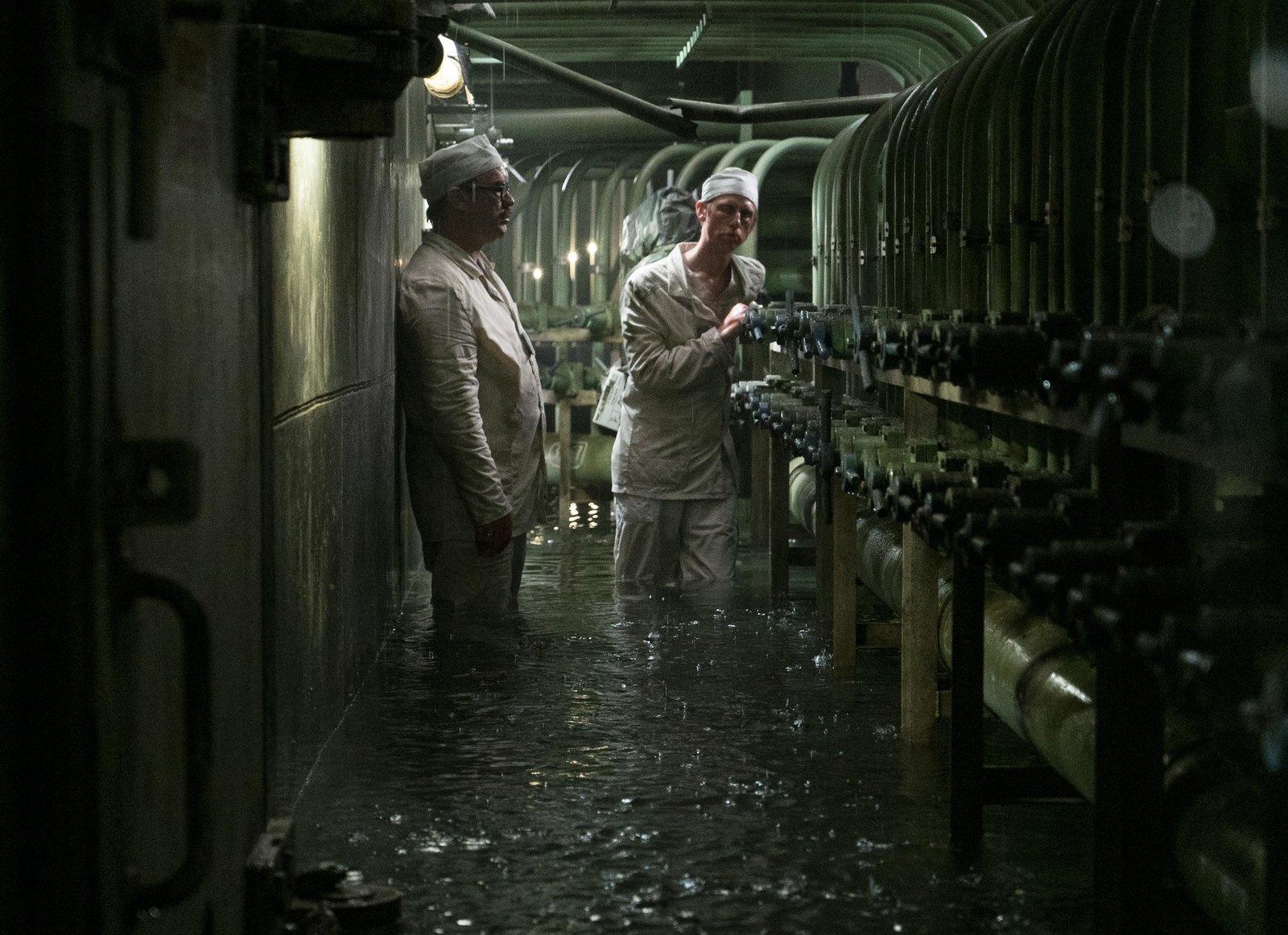Produktbild Chernobyl  [2 DVDs] 10 von 10