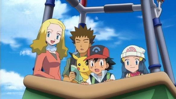 Produktbild Pokémon 10 – Der Aufstieg von Darkrai 5 von 12