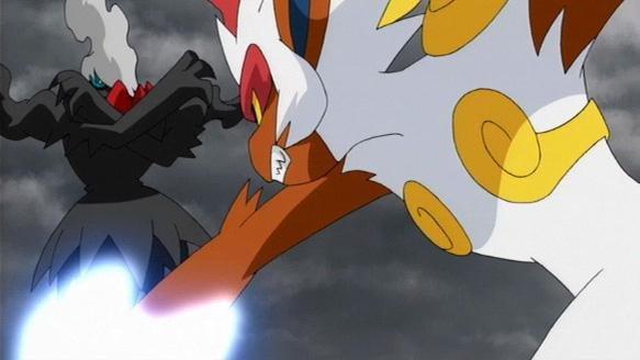 Produktbild Pokémon 10 – Der Aufstieg von Darkrai 6 von 12