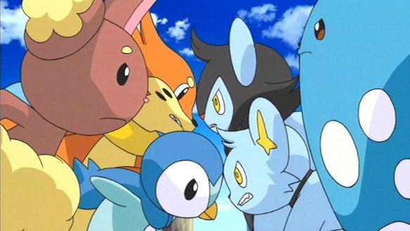 Produktbild Pokémon 10 – Der Aufstieg von Darkrai 8 von 12