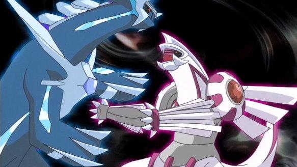 Produktbild Pokémon 10 – Der Aufstieg von Darkrai 11 von 12