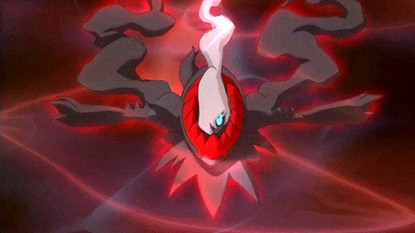 Produktbild Pokémon 10 – Der Aufstieg von Darkrai 12 von 12