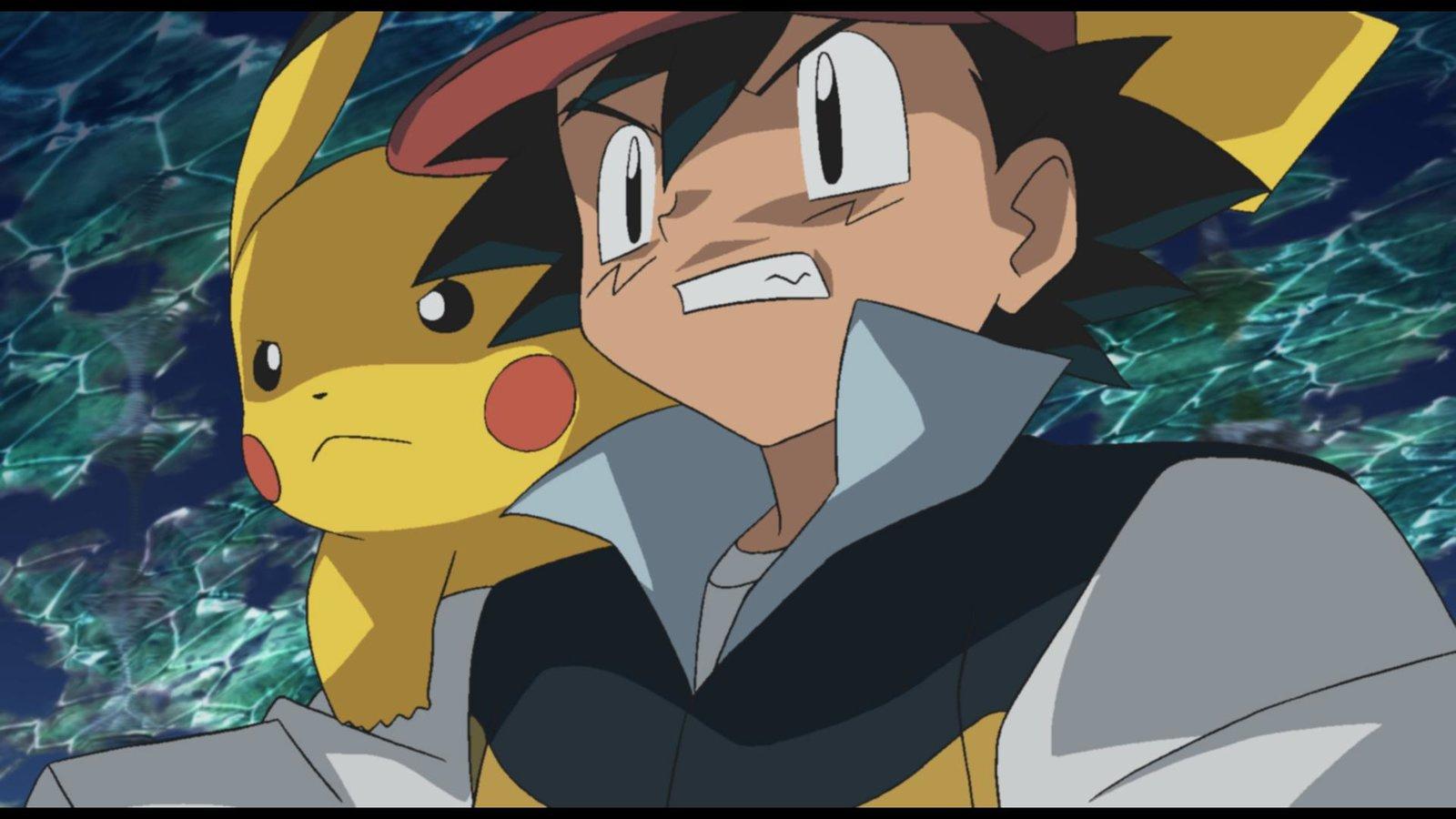 Produktbild Pokémon 11 - Giratina und der Himmelsritter 7 von 8